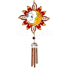 Metal Wind Chime PW-WG72340-03-1