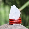 Raw Rough Nuggets Natural Quartz Crystal Rock Mineral PW-WG44536-14-1