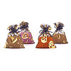Organza Gift Bags with Drawstring OP-CJ0001-01-6