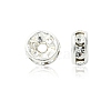 Preciosa® MAXIMA Crystal Multi-Stones Settings X-PRC-MA4-00030-S-3