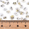 Baking Paint Glass Seed Beads SEED-C003-01P-3