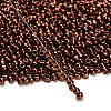 TOHO 8/0 Round Beads SEED-TR08-0222-3