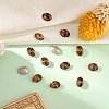 Preciosa® MAXIMA Crystal Fancy Stones X-PRC-FF8-10220-2