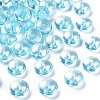 Transparent Acrylic Beads LS-MACR-S373-110-B03-1