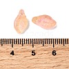 Glass Beads GLAA-D303-08J-3