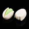 Opaque Resin Decoden Cabochons RESI-N039-125-2