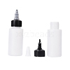 60ml Plastic Glue Bottles LS-DIY-WH0002-06J-60ml-4