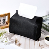 PU Leather Tissue Boxes AJEW-WH20064-35D-3