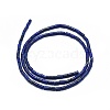 Natural Lapis Lazuli Beads Strands G-A177-02-04-2