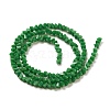 Glass Beads Strands LS-GLAA-L031-01-C12-3
