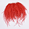 Ostrich Feather Tassel Big Pendant Decorations FIND-S302-08I-1