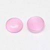 Cat Eye Cabochons X-CE-J002-20mm-M-3