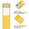 100Pcs Empty Glass Bead Storage Tubes AJEW-BC0009-83C-4