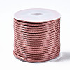 Waxed Polyester Cords YC-R004-1.5mm-01-1