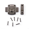 Zinc Alloy Latch Lock Set SW-TAC0001-21C-2