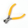 45# Steel Jewelry Pliers PT-WH0010-05-1