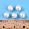 Grade 3A Natural Cultured Freshwater Pearl Beads PEAR-N018-3A-6065A-3