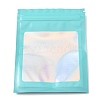 Plastic Yin-yang Resealable Bags ABAG-D005-01A-03-1