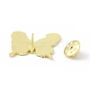 Butterfly Enamel Pin JEWB-E016-02G-01-3