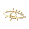 Brass Pendants LS-KK-I010-05C-3
