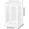 Foldable Transparent PVC Boxes CON-BC0006-30-2