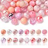 DIY Bubblegum Bracelet Pendant Decoration Making MACR-CJC0005-02A-03-8