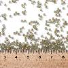 TOHO Round Seed Beads SEED-JPTR11-0369FM-4