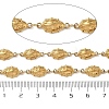 304 Stainless Steel Insects Link Chains CHS-U004-01A-G-3