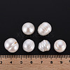 Natural Keshi Pearl Beads PEAR-N020-B02-5