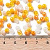 Glass Beads EGLA-A034-LM4mm-21-3