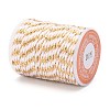 4-Ply Polycotton Cord X1-OCOR-Z003-D33-2