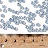Glass Seed Beads SEED-H002-E-A1415-4
