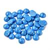 Synthetic Turquoise Cabochons G-G788-A-06-3