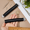 Nylon Watch Bands AJEW-WH0643-117A-3