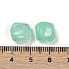 Transparent Glass Beads DGLA-E004-08A-4