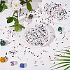 Handmade Polymer Clay Cabochons CLAY-SC0002-99A-4