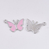 Alloy Pendants PALLOY-R111-02D-2