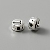Zinc Alloy Spacer Beads FIND-WH0145-16-2