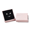 Cardboard Jewelry Set Boxes CBOX-C016-01B-01-2