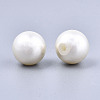 Glass Pearl Beads HY-T001-003C-02-3