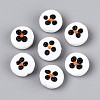 Handmade Lampwork Beads LAMP-ZX003-10-05-1