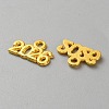 Alloy Pendants FIND-TAC0017-59G-2
