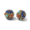 Handmade Indonesia Beads PY-CBAE318-14-1