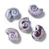 Handmade Porcelain Beads PORC-L080-F09-1