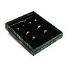 Gilded Paper Gift Boxes TH-CBAF4A5-01B-3