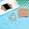 SUNNYCLUE 1230Piece DIY Morse Code Style Beaded Bracelet Making Kits DIY-SC0014-74-4