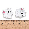Halloween Theme Alloy and Enamel Pendants ENAM-T021-31B-01P-3