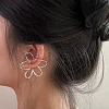 Alloy Cuff Earrings for Women WGB10F9-40-1