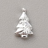 Christmas Theme Alloy Cabochons DIY-WH0430-074J-S-1
