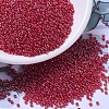 MIYUKI Round Rocailles Beads SEED-X0054-RR0298-1